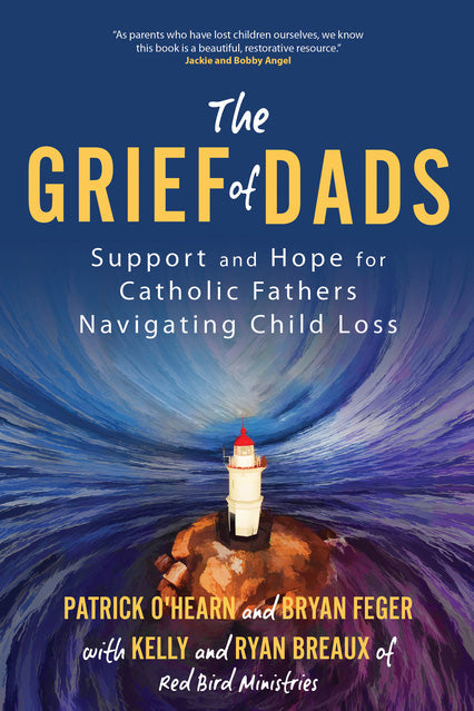 The Grief of Dads