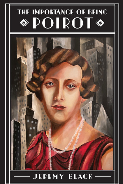 The Importance of Being Poirot (The Weight of Words)