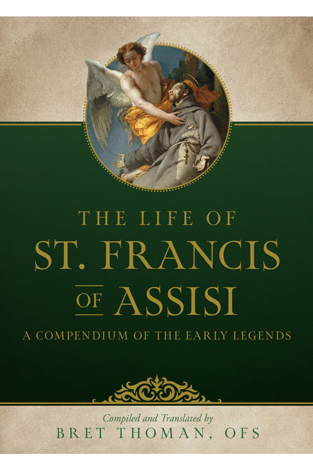 The Life of St. Francis