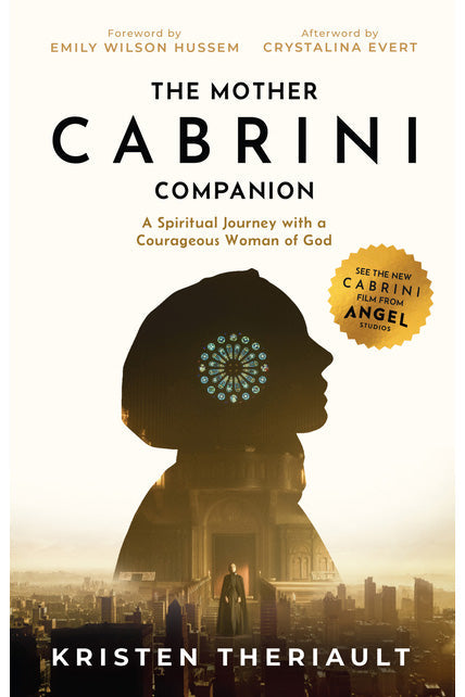 The Mother Cabrini Companion