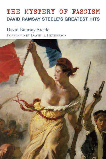 The Mystery of Fascism