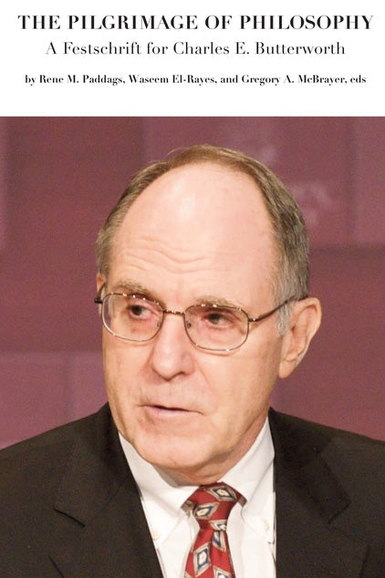 The Pilgrimage of Philosophy