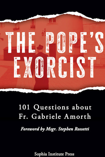 The Pope's Exorcist