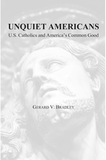 Unquiet Americans