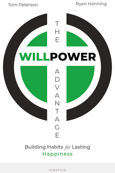 Willpower Advantage