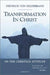 Transformation in Christ