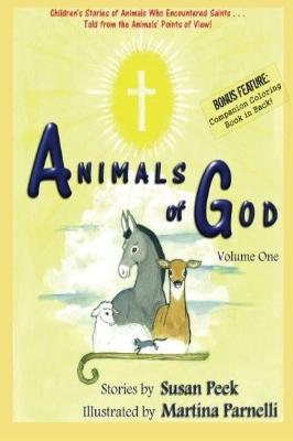 Animals of God: Volume One