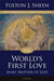 The World's First Love