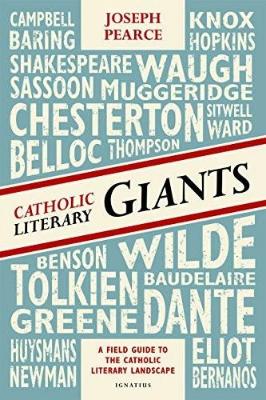 Catholic Literary Giants