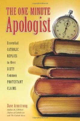The One-Minute Apologist