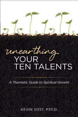Unearthing Your Ten Talents