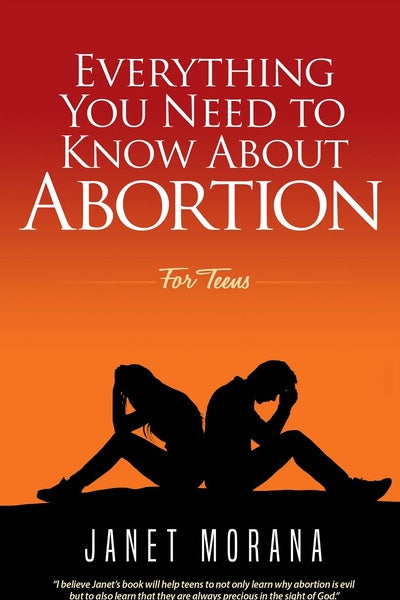 Everything You Need to Know about Abortion for Teens