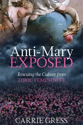 The Anti-Mary Exposed