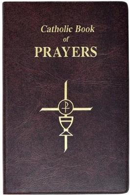 Catholic Book of Prayers