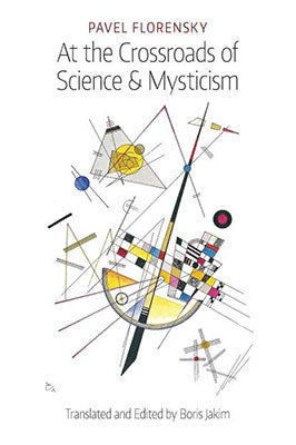 At the Crossroads of Science & Mysticism
