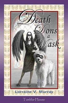 Death Dons a Mask