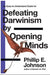 Defeating Darwinism