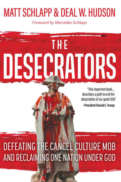 The Desecrators
