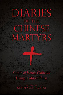 Diaries of Chinese Martyrs