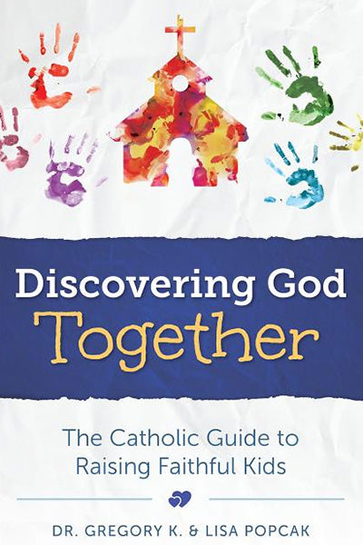 Discovering God Together