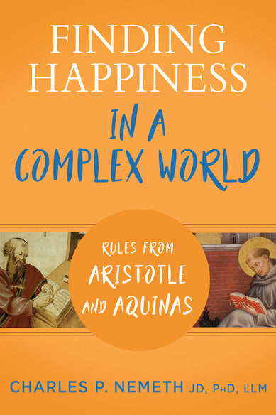 Finding Happiness in a Complex World