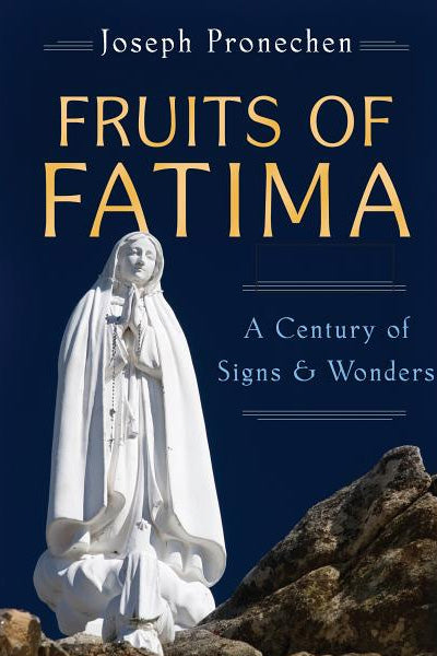 Fruits of Fatima