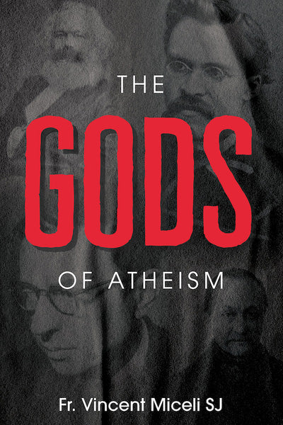 The Gods of Atheism