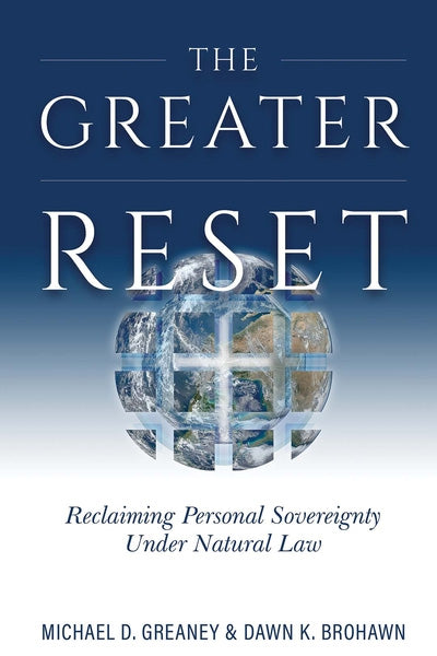 Greater Reset