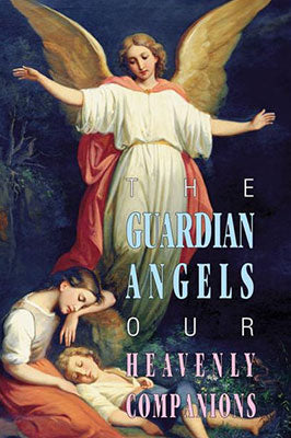 Books About Angels & Demons