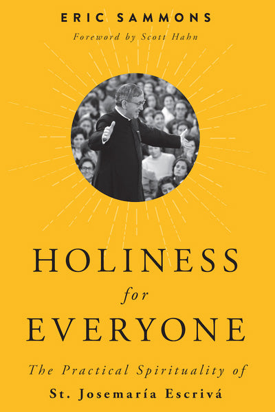 Holiness for Everyone