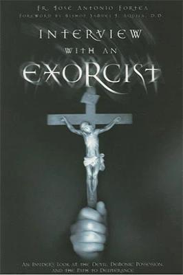 Interview with an Exorcist