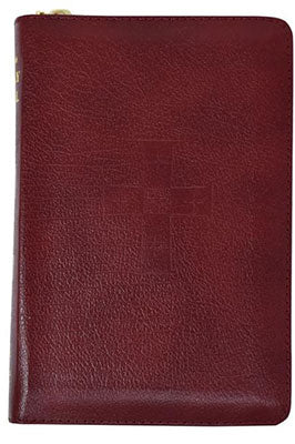 New Saint Joseph Sunday Missal [With Zipper]