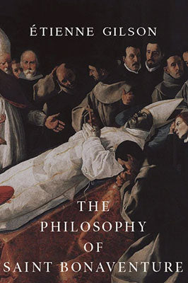 The Philosophy of St. Bonaventure