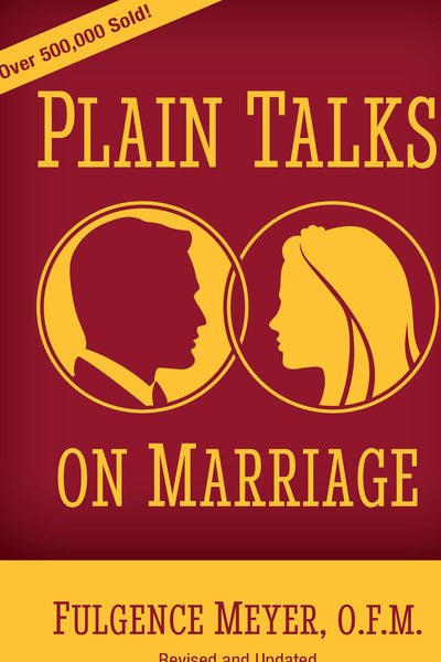 Plain Talks on Marriage
