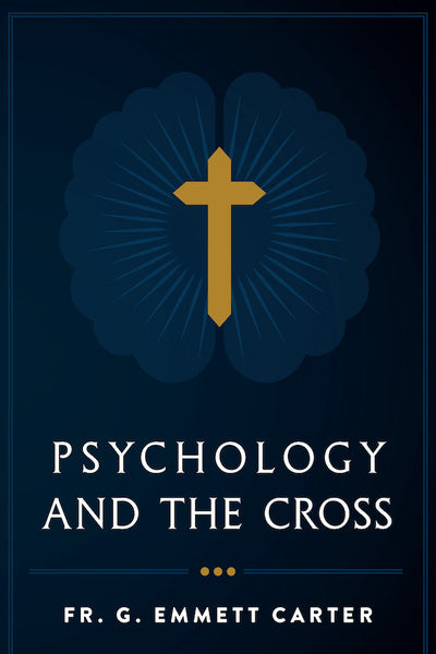 Psychology and the Cross