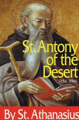 St. Antony of the Desert