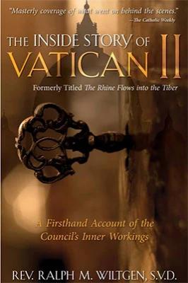 The Inside Story of Vatican II