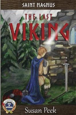 Saint Magnus, the Last Viking