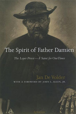 The Spirit of Father Damien