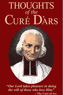 Thoughts of the Curé d'Ars