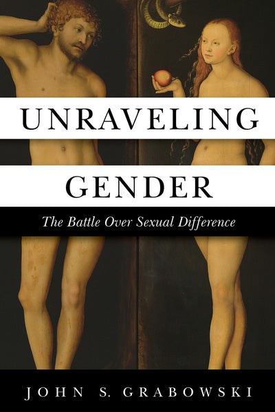 Unraveling Gender